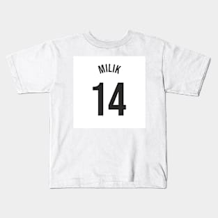 Milik 14 Home Kit - 22/23 Season Kids T-Shirt